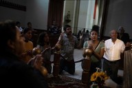 Lectura diaria. Evangelio católico del día de hoy, miércoles 1° de octubre