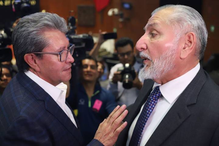 Recibe San Lázaro minuta de reforma a Ley de Amparo sin correcciones del Senado