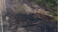 Un joven, detenido por provocar cinco incendios en media hora en un pueblo