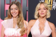 Sydney Sweeney Chops Her Hair, Goes Bright Blonde: See the Transformation (Photos)