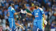 Nine-wicket win for India in Sydney; Century for Rohit, Kohli breaks run