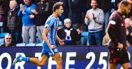 Kilmarnock climb up to third in Premiership table after home win over St Mirren