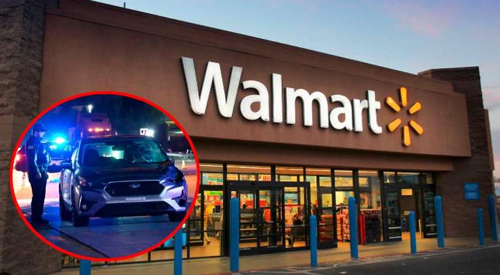 PELIGRO cerca a Walmart en Johnsburg: autoridades confirman el fallecimiento de mujer peatón tras ser atropellada por vehículo