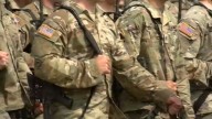 Fort Bragg families brace for government shutdown 'uncertainty'