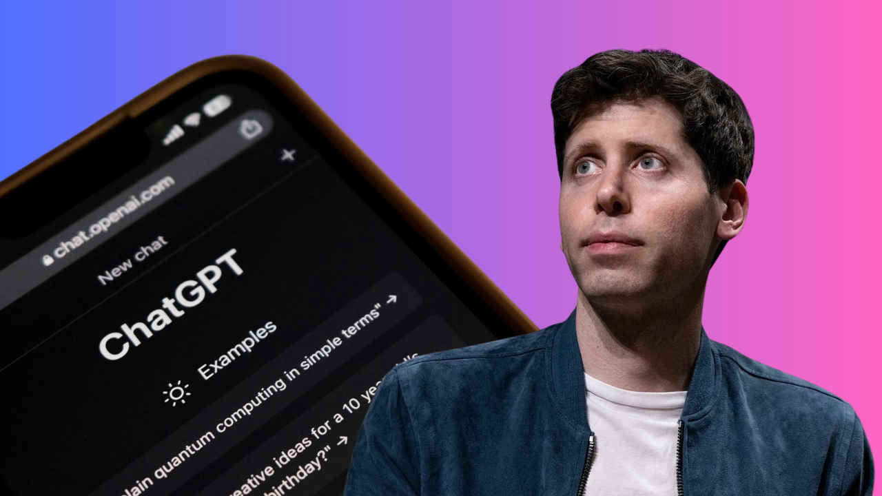You will soon be able to have naughty conversations with ChatGPT, OpenAI CEO Sam Altman confirms