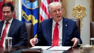 Trump anticipó que podría ir a Egipto para la firma del acuerdo de paz entre Israel y Hamas