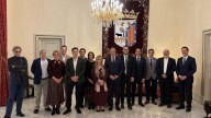 Salamanca refuerza su reinado como ciudad de congresos con trece nuevos embajadores internacionales