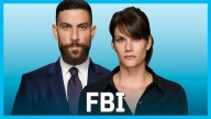'FBI': Missy Peregrym and Zeeko Zaki Tease OA in Danger and Isobel's Fate (Exclusive)