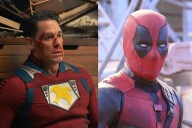 Deadpool Almost Appeared in the ‘Peacemaker’ Finale