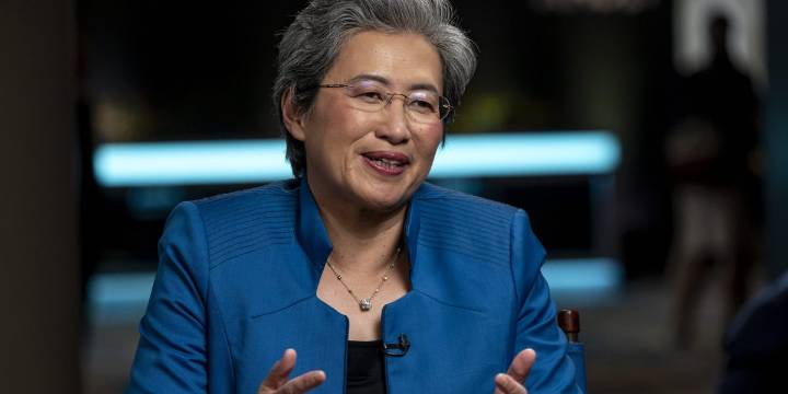 AMD stock soars after OpenAI deal as Sam Altman expands AI chip partnerships beyond Nvidia