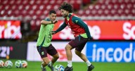 ¡Confirmado! Estas son las ocho sorpresas de México en su alineación contra Ecuador