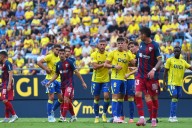 Jorge More: "Para llevar tanto tiempo sin competir me he encontrado bien"