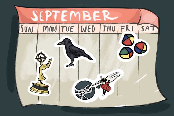 Digital Culture’s Week in a Minute: Breaking platforms and meme cycles