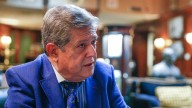 El «manda huevos», «iubet testes» de Trillo y el de Fraga
