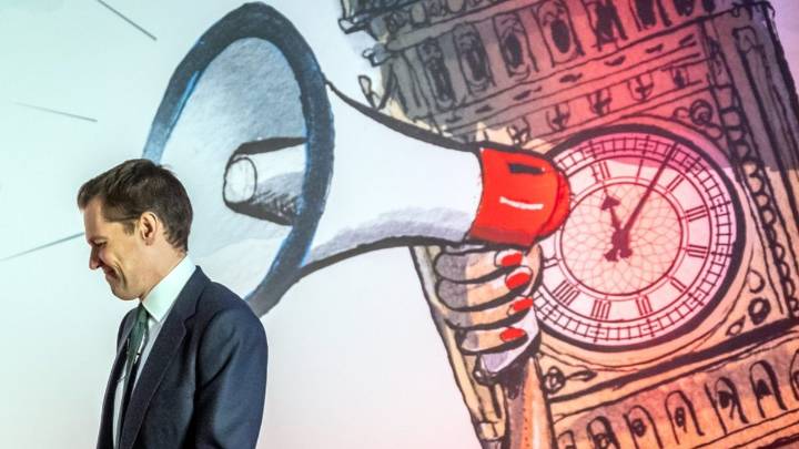 Jenrick is a picture of loyalty. But Tory insiders insist Badenoch should be worried