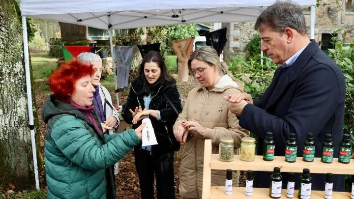 El PSdeG exige a la Xunta que no apoye el recurso de Altri contra la planificación eléctrica del Estado