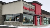 Sioux Falls area Taco John’s offering free meal following SNAP cuts