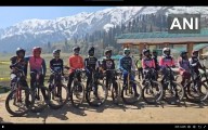 International riders dazzle as Gulmarg leg of Zabarvan Legends Series concludes