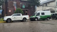 Joven de 15 años perpetra robo con intimidación: Carabineros lo detuvo en su hogar