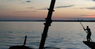 River boat accident kills at least 26 people in Nigeria