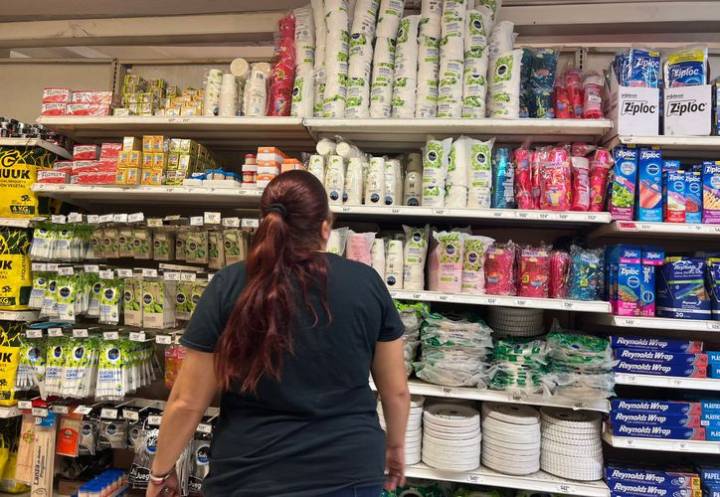 Revisan utilización de plásticos de un solo uso en comercios de Cancún