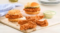 Fried chicken restaurant chain to open 1st Arizona location