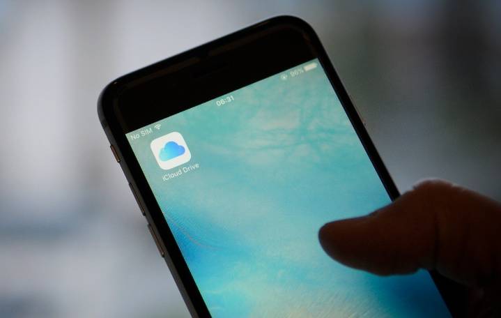 UK government tries again to access encrypted Apple customer data: report