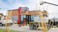 Raising Cane's announces opening day, Idaho debut in Meridian