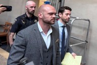 Former NY state trooper sentenced to 6 months in jail for faking his own shooting