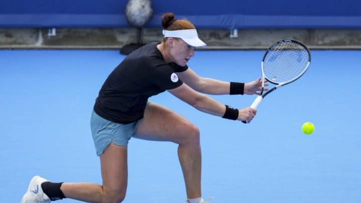 WTA Guangzhou Day 4 Predictions Including Yulia Putintseva vs Ella Seidel