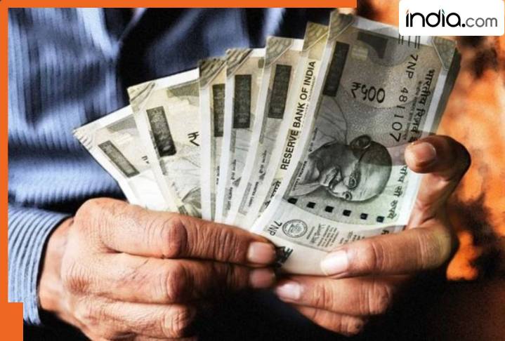 8th Pay Commission: Meet the core team who will decide the new pay structure, 50 lakh government employees likely to get...
