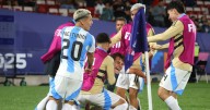 Revive el triunfo de Argentina sobre México y su clasificación a semifinales del Mundial Sub 20
