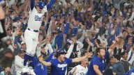 Instant classic: Dodgers' 18-inning win is one for the ages