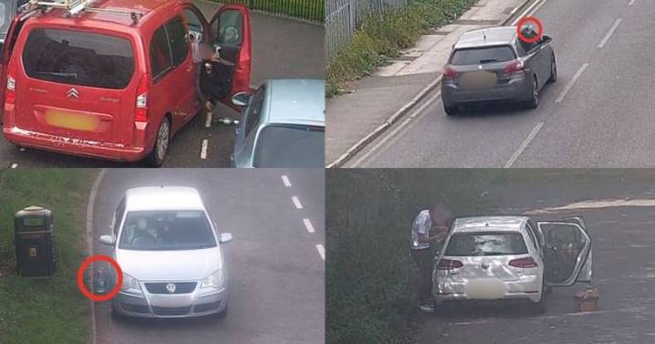 Council to crackdown on fly-tipping as 59 more ordered to pay up