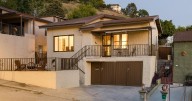Sweet Mount Washington Bungalow on a Cul-De-Sac Waiting for its New Guardian