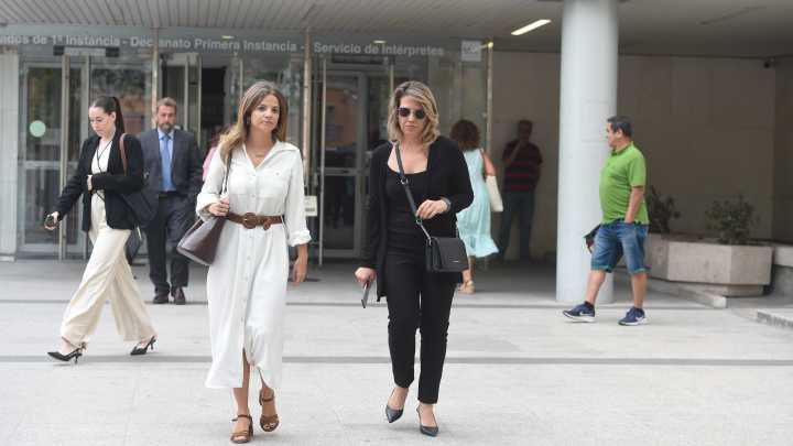 A asesora de Begoña Gómez recorre a decisión de enviar a un xurado popular a causa por presunta malversación