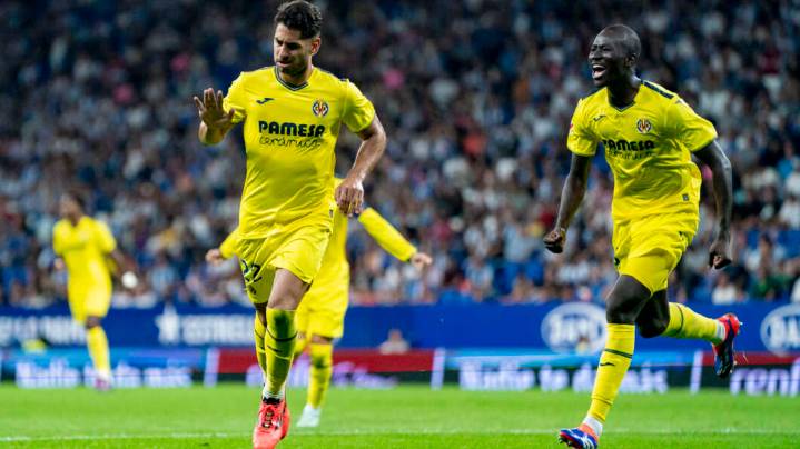 LaLiga anuncia que el partido Villarreal-Barcelona de la jornada 17 se jugará en Miami el 20 de diciembre