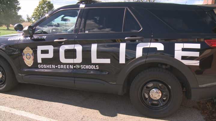'We're going to be bankrupt': Goshen police chief asks voters to back replacement levy