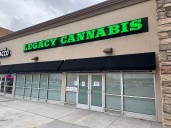 New cannabis shop to open in Woodbury; Osseo plans municipal dispensary