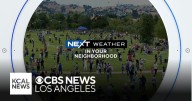 Next Weather in Your Neighborhood