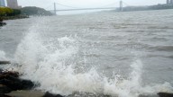Storm leads to road closures, power outages in NJ