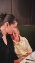 Selena Gomez Shares Sweet Cuddled Up Picture With Her Sister Gracie