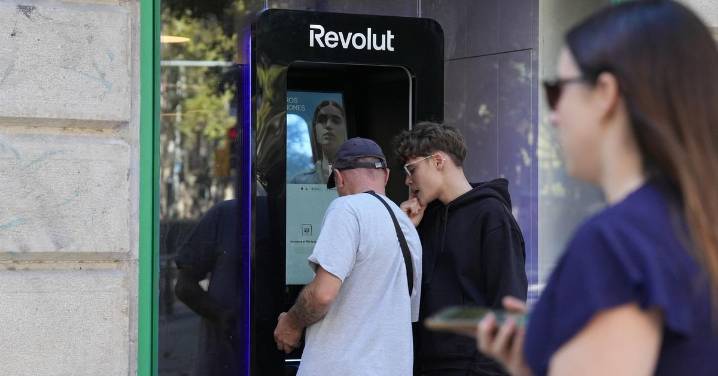 Revolut recibe luz verde para operar en México