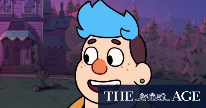 ‘Woke agenda’: Elon Musk urges Netflix boycott over trans character in kids’ show
