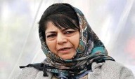Omar Abdullah Abandoned Budgam, Time To Vote For Alternative To NC: Mehbooba