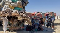 Afghanistan says it killed 58 Pakistani soldiers in overnight border operations