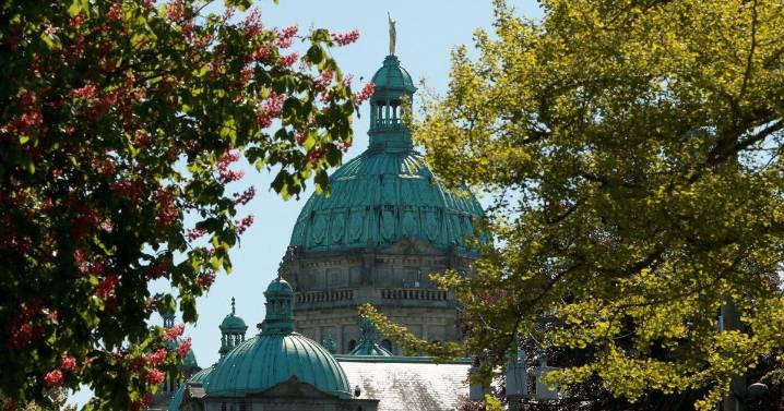 B.C. government experts including engineers, foresters expand strike provincewide