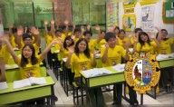 Todo un salón de colegio de SJM logra ingresar a la Universidad San Marcos
