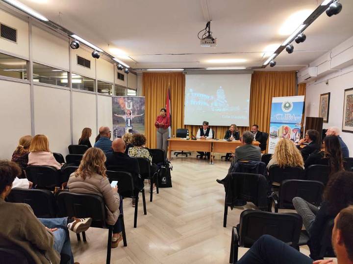 Renovado interés en Italia por incrementar el turismo a Cuba (+Foto)