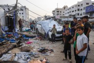 Israel says Gaza ceasefire to begin 'within 24 hours' after cabinet vote